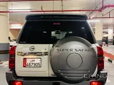 Nissan Patrol Super Safari 2017 – 92,500 KM – Excellent Condition