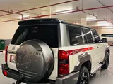 Nissan Patrol Super Safari 2017 – 92,500 KM – Excellent Condition
