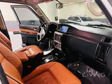 Nissan Patrol Super Safari 2017 – 92,500 KM – Excellent Condition