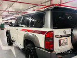 Nissan Patrol Super Safari 2017 – 92,500 KM – Excellent Condition