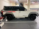 Nissan Patrol Super Safari 2017 – 92,500 KM – Excellent Condition