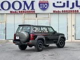 Nissan Patrol Super Safari 2021
