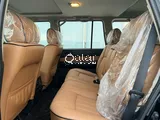Nissan Patrol Super Safari 2021