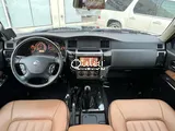 Nissan Patrol Super Safari 2021