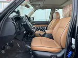 Nissan Patrol Super Safari 2021