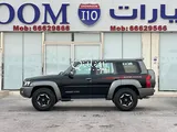 Nissan Patrol Super Safari 2021