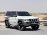 Nissan Patrol Super Safari 2021