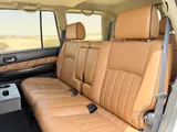 Nissan Patrol Super Safari 2021