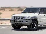 Nissan Patrol Super Safari 2021
