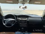 Nissan Patrol Super Safari 2021