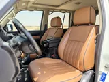 Nissan Patrol Super Safari 2021