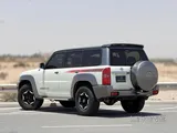 Nissan Patrol Super Safari 2021