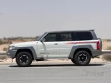 Nissan Patrol Super Safari 2021