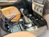 Nissan Patrol Super Safari 2021