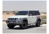 Nissan Patrol Super Safari 2021