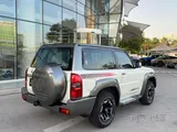 Nissan patrol super safari 2021
