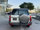 Nissan patrol super safari 2021