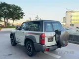 Nissan patrol super safari 2021