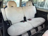 Nissan patrol super safari 2021