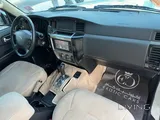 Nissan patrol super safari 2021