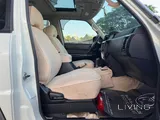Nissan patrol super safari 2021