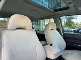 Nissan patrol super safari 2021