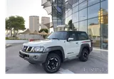 Nissan patrol super safari 2021