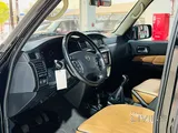 Nissan Patrol Super Safari 2021