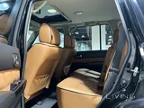 Nissan Patrol Super Safari 2021