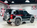 Nissan Patrol Super Safari 2021