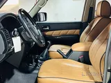 Nissan Patrol Super Safari 2021