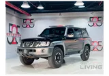 Nissan Patrol Super Safari 2021