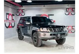 Nissan Patrol Super Safari 2021