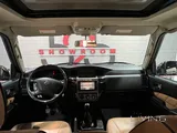 Nissan Patrol Super Safari 2021