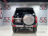 Nissan Patrol Super Safari 2021