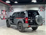 Nissan Patrol Super Safari 2021