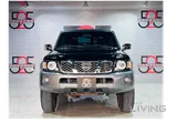 Nissan Patrol Super Safari 2021