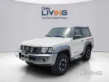 Nissan Patrol Super Safari 2022