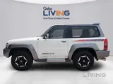 Nissan Patrol Super Safari 2022
