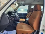 Nissan Patrol Super Safari 2022
