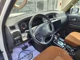 Nissan Patrol Super Safari 2022