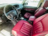 Nissan Patrol Super Safari 2023