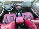 Nissan Patrol Super Safari 2023