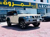 Nissan Patrol Super Safari 2023