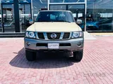 Nissan Patrol Super Safari 2023