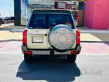 Nissan Patrol Super Safari 2023