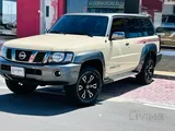 Nissan Patrol Super Safari 2023