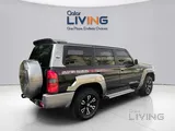 Nissan Patrol Super Safari 2024 