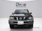 Nissan Patrol Super Safari 2024 