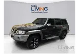 Nissan Patrol Super Safari 2024 